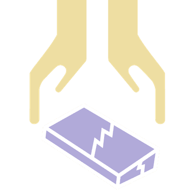 Fragile Types